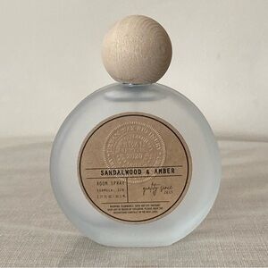 East West Sandalwood & Amber Room Spray 2.77 fl oz